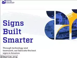 Sites similar to aiinnovations.com
