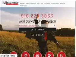 Sites similar to aiins.us