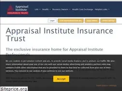 Sites similar to aiinsurancetrust.org