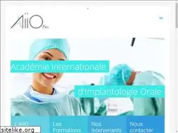 Sites similar to aiio.fr