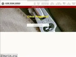 Sites similar to aiirodenim.com