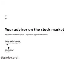 Sites similar to aiisa.se
