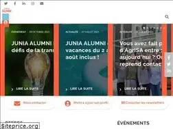Sites similar to aiisalille.com