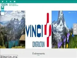Sites similar to aiisen.org
