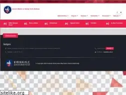 Sites similar to aiit.kku.edu.tr
