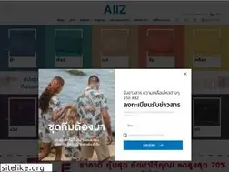 Sites similar to aiiz.com