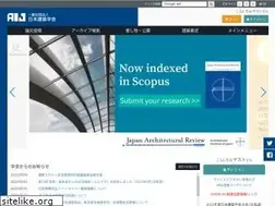 Sites similar to aij.or.jp