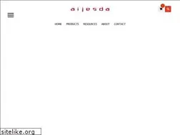 Sites similar to aijesda.com