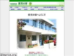 Sites similar to aijinoie.jp