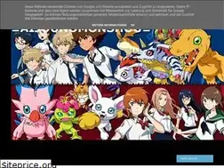 Sites similar to aijounomonshou.blogspot.com