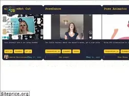 Sites similar to aijs.rocks