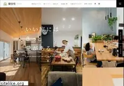 Sites similar to aijyutaku.co.jp