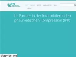 Sites similar to aik-mtk.de