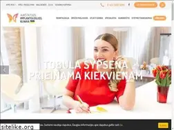 Sites similar to aik.lt