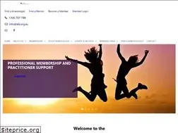 Sites similar to aik.org.au
