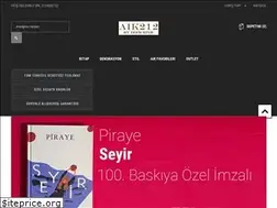 Sites similar to aik212.com