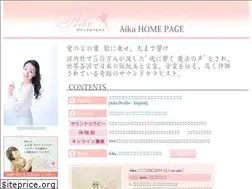 Sites similar to aika-dream.com