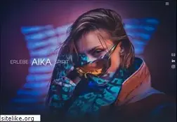 Sites similar to aika.de