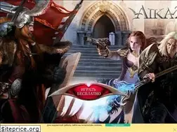 Sites similar to aika2.ru