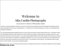 Sites similar to aikacardin.com