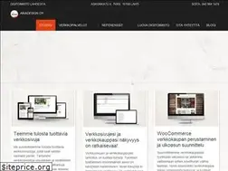 Sites similar to aikadesign.fi
