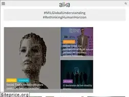 Sites similar to aikaeducacion.com