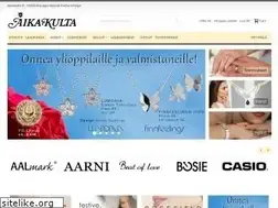 Sites similar to aikakulta.fi