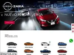 Sites similar to aikaneuquen.com