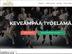 Sites similar to aikatra.com