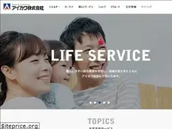 Sites similar to aikawakk.com