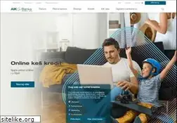 Sites similar to aikbanka.rs