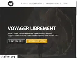 Sites similar to aikena.ch