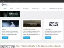 Sites similar to aikenaudubon.com
