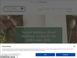 Sites similar to aikenaugustaholistichealth.com