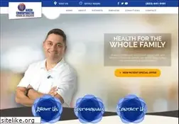 Sites similar to aikenchiropractic.com