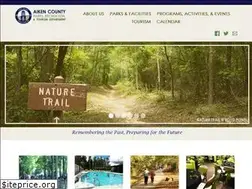 Sites similar to aikencountyprt.com