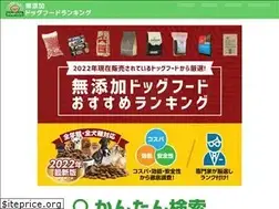 Sites similar to aikendogfood.com