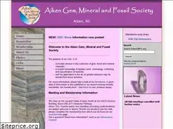 Sites similar to aikengmfs.org