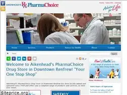 Sites similar to aikenheads.ca