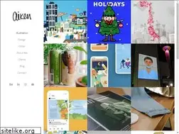 Sites similar to aikenlao.com