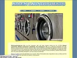 Sites similar to aikenlaundromats.com