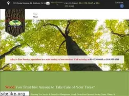 Sites similar to aikeystreeservice.com