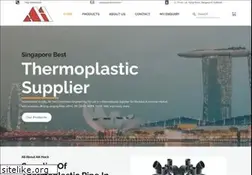 Sites similar to aikhock.com