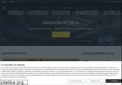 Sites similar to aikhockey.se