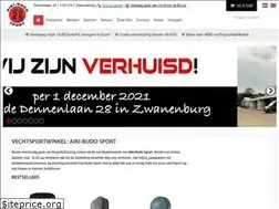 Sites similar to aiki-budo.nl