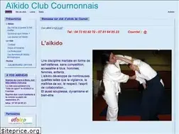 Sites similar to aiki-cournon.org