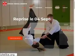 Sites similar to aiki-ge.ch