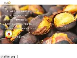 Sites similar to aiki-marron.jp