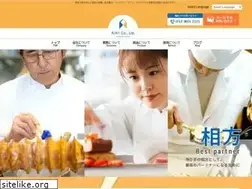 Sites similar to aiki-pack.com