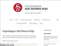 Sites similar to aiki-shuren-dojo.com